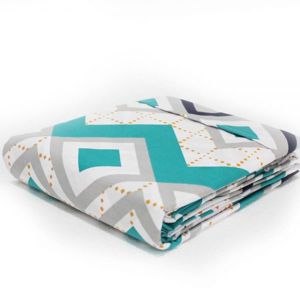 juego_sabana_estampada_orion_doblada